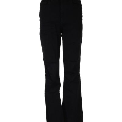 DL1961 Women Black Jeggings 25W